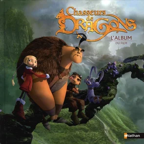 CHASSEURS DE DRAGONS – Chasseurs de Dragons – Blind test