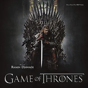 Game of Thrones – Main Theme