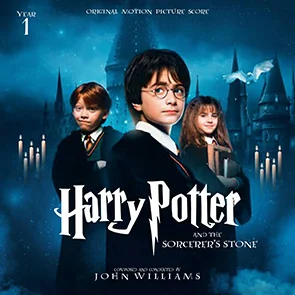Harry Potter – Hedwig's Theme