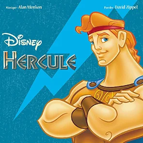 Hercule – Une étoile est née – Blind test Disney