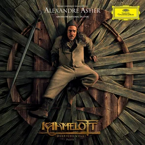 KAAMELOTT – Thème – Blind test films et séries