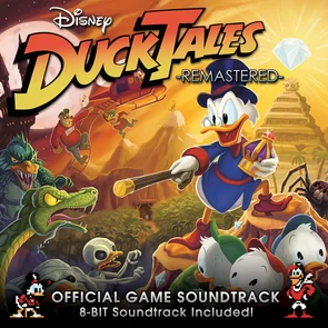 LA BANDE À PICSOU – DuckTales Theme – Blind test