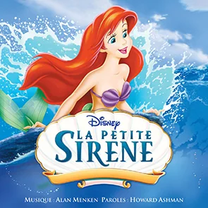 La Petite Sirene – Sous l’océan – Blind test Disney