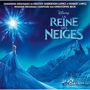 La Reine des Neiges – Libérée, délivrée – Blind test Disney