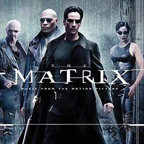 Matrix – Blind test films et séries