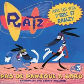 RATZ – Ratz – Blind test