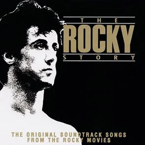 Rocky – Gonna Fly Now