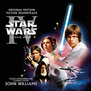Star Wars – Star Wars Theme – Blind test films et séries