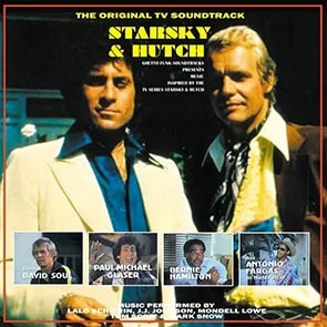 Starsky et Hutch – Main Theme – Blind test films et séries