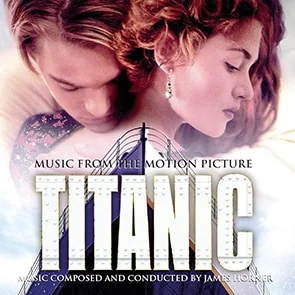 Titanic – My Heart Will Go On