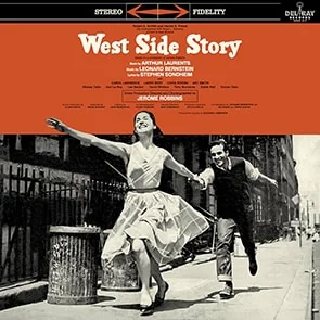 WEST SIDE STORY – America