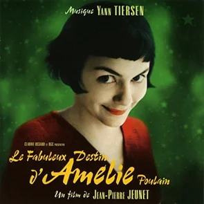 Le Fabuleux destin d'Amelie Poulain