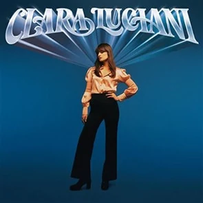 chanson française 2023 CLARA LUCIANI – Le Reste