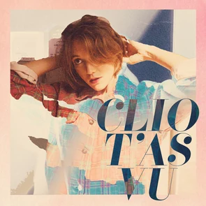 CLIO – T’as vu (pochette)