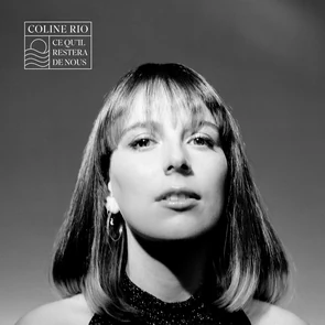 COLINE RIO – Comme un ciel