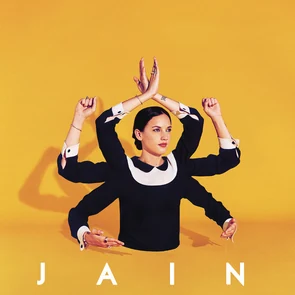 JAIN – Makeba