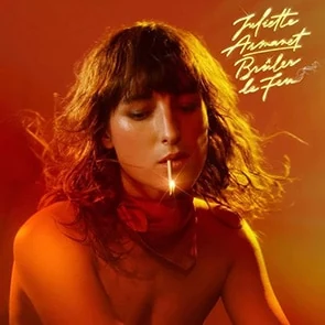 chanson française 2023 JULIETTE ARMANET – Le dernier jour du disco