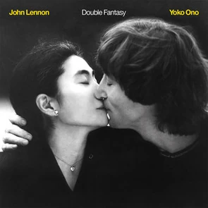 JOHN LENNON – Woman slow année 80