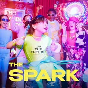 KABIN CREW & LISDOONVARNA CREW – The Spark (pochette)