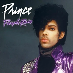 PRINCE – Purple Rain Playlist slow année 80