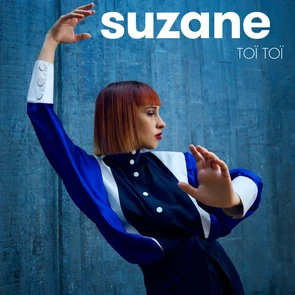 SUZANE – Belladonna / SLT chanson française 2023