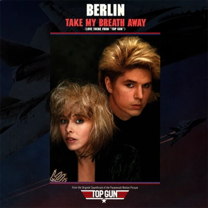 BERLIN – Take My Breath Away