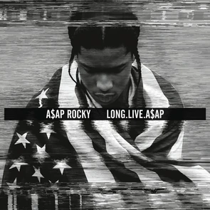 A$AP ROCKY Feat DRAKE & KENDRICK LAMAR — F**kin’ Problems