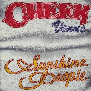 CHEEK Venus (Sunshine People)