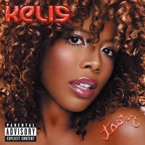 KELIS – Milkshake
