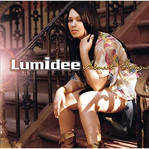Playlist Rnb LUMIDEE – Never Leave You (Uh Oooh, Uh Oooh)
