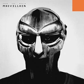 MF DOOM (MADVILLAIN) – Accordion 