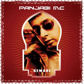 PANJABI MC – Mundian To Bach Ke (pochette)