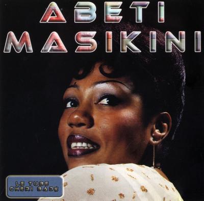 ABETI MASIKINI – Chérie Bade