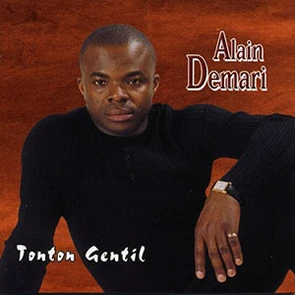 ALAIN DEMARI – Ki Nin