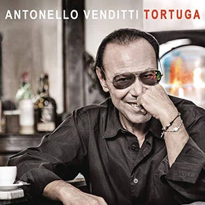 Antonello Venditti - Unica