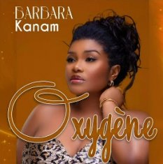 BARBARA KANAM – Lisanga Ya Ba Mbanda Rumba Congolaise