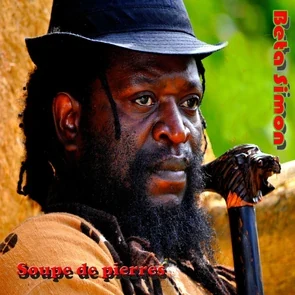 BETA SIMON – Zadio (Playlist reggae africain)