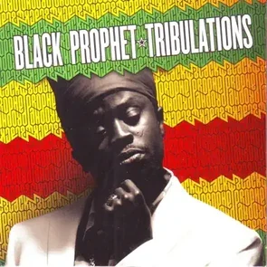BLACK PROPHET – Good Feeling