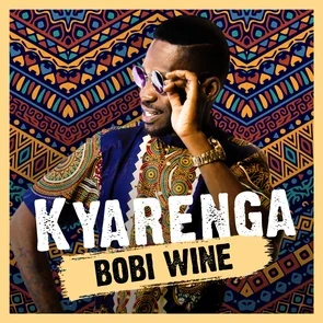 BOBI WINE – Kiwani