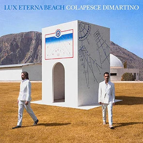 Colapesce - Musica leggerissima