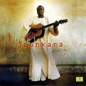 DJELIMADY TOUNKARA — Sigui (Playlist Musique mandingue)