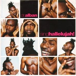 DR. ALBAN – Sing Hallelujah