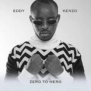 EDDY KENZO – Sitya Loss