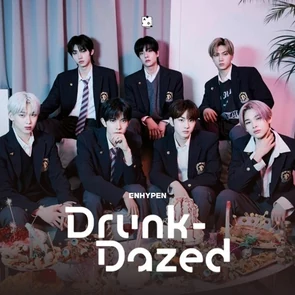 ENHYPEN – Drunk-Dazed
