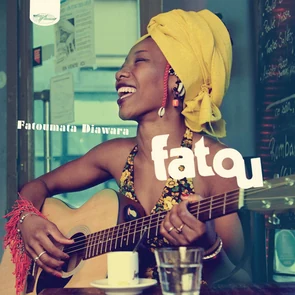 FATOUMATA DIAWARA — Kanou (Playlist Musique Bambara)
