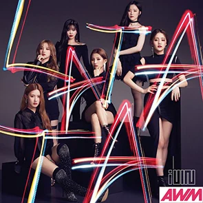 (G)I-DLE – Latata playlist musique k-pop