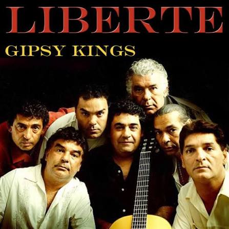 GIPSY KINGS – Djobi Djoba Playlist musique gitane