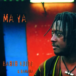 HABIB KOITÉ — Wassiye