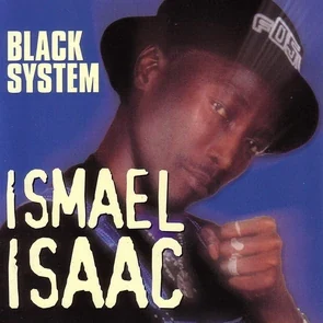 ISMAËL ISAAC – Korodjo
