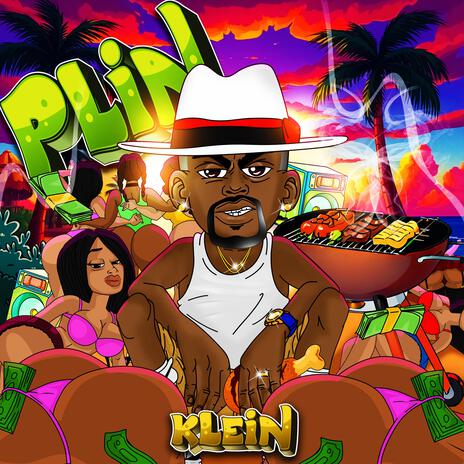 KLEIN — Plin Playlist Shatta & Bouyon